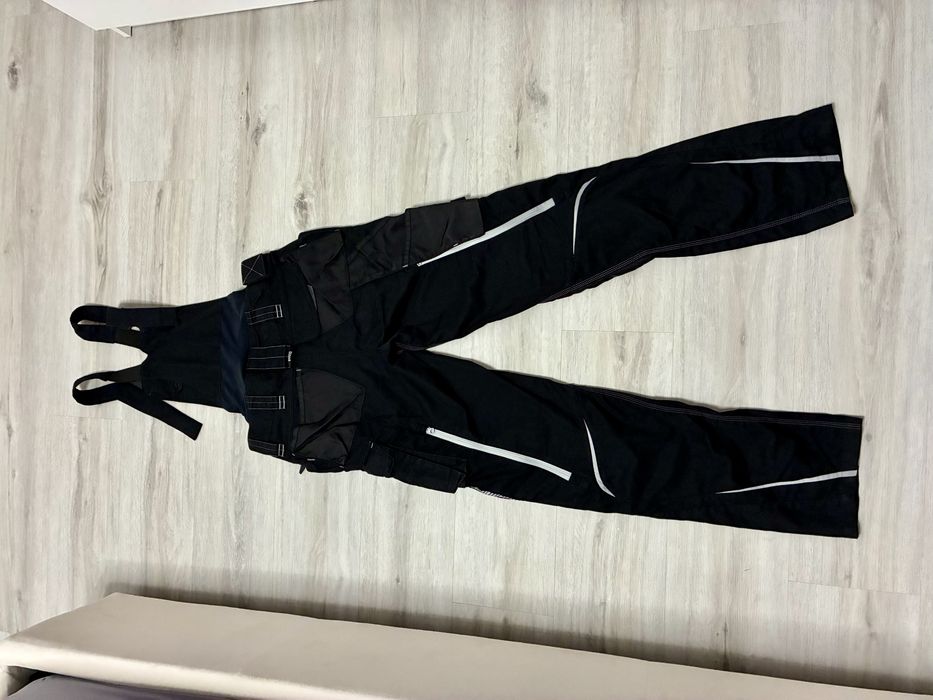 Engelbert strauss pantalon salopeta