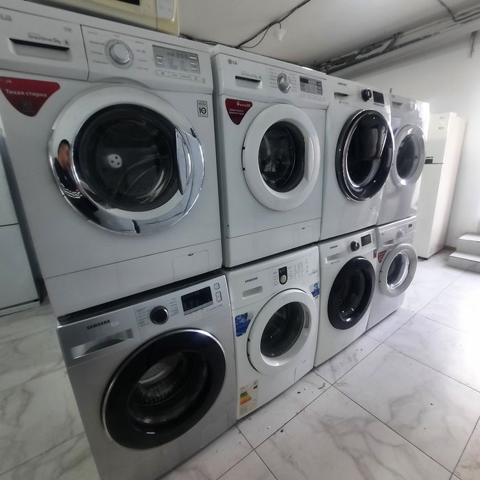 Продажа Холодильников в Астане