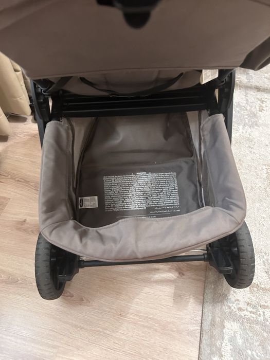 Детская коляска Chicco