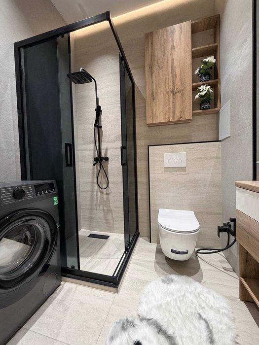 Продается квартира 2/4/9 евро ремонт/ Яшнабадский р/ ЖК New life