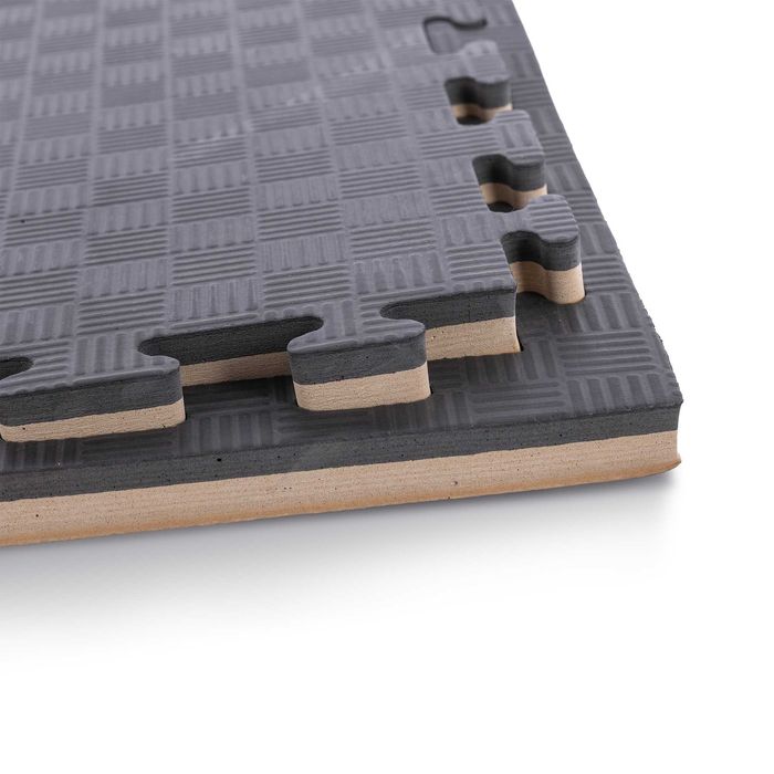 Татами Настилка – 100×100×2.5 см / Спортни Настилки / Tatami
