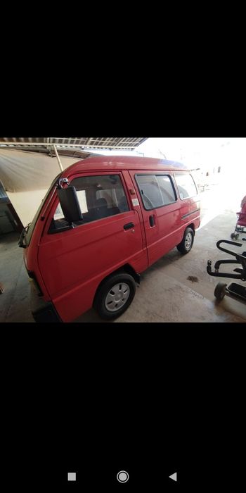 damas daewo sotiladi