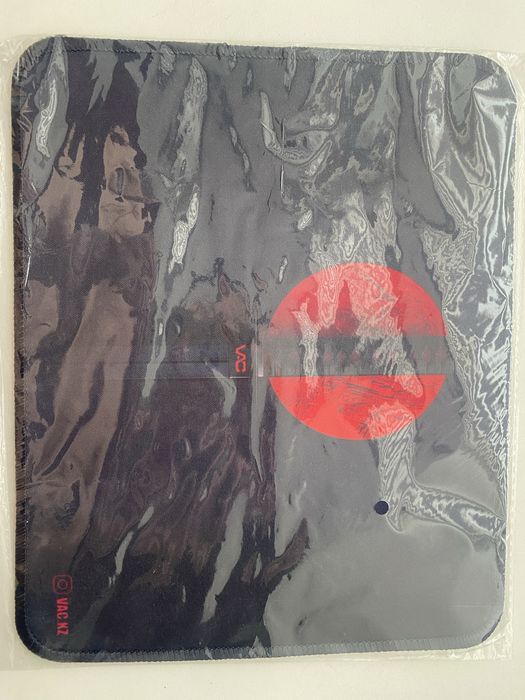 Коврик для мыши VAC