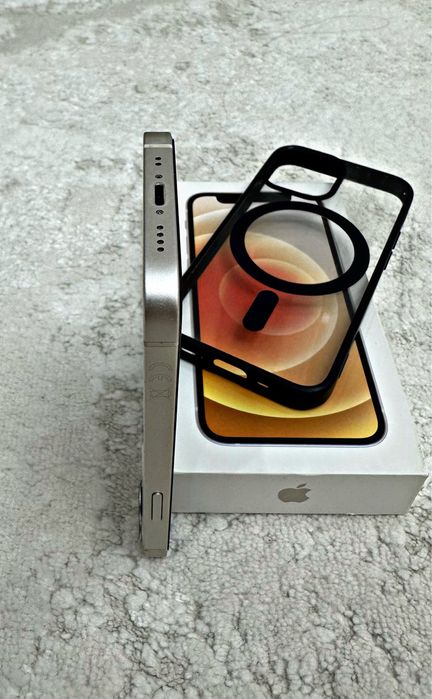 /iPhone 12 mini/ без ремонт/Айфон 12 мини\