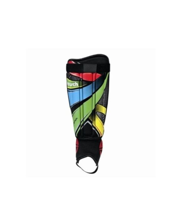 Aparatori tibie ERGOSTICK XOSA PRO REUSCH EOL sport fotbal  X copii