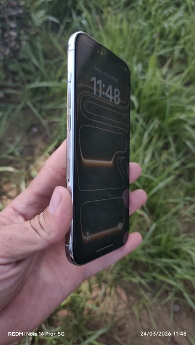 Iphone 17 Air  Luks 1:1