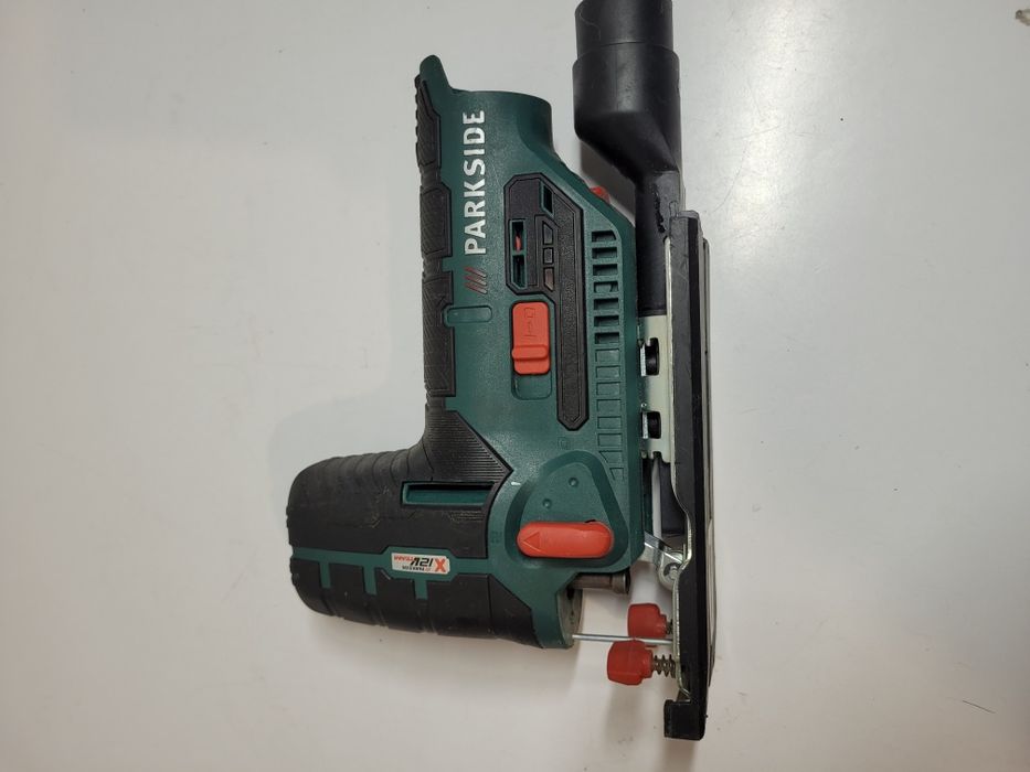 Махален прободен трион Parkside PSTKA  12 A2