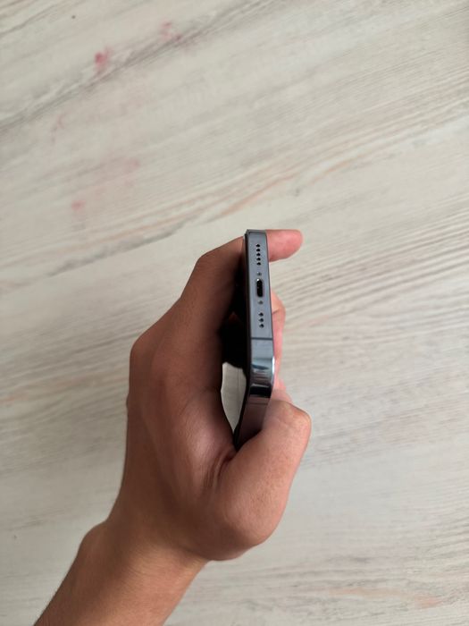 Iphone 13pro LLA/256gb garantiya