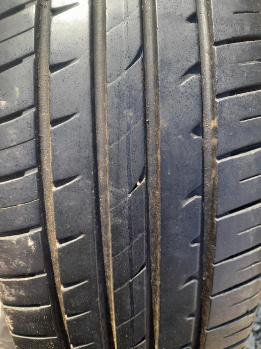 Anvelope De Vara 215/70 R16 Hankook Ventus Prime 2 100h