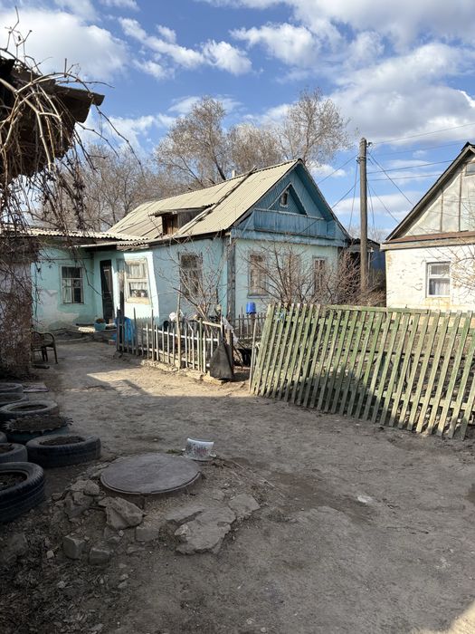 Продам дом на Москве или меняю