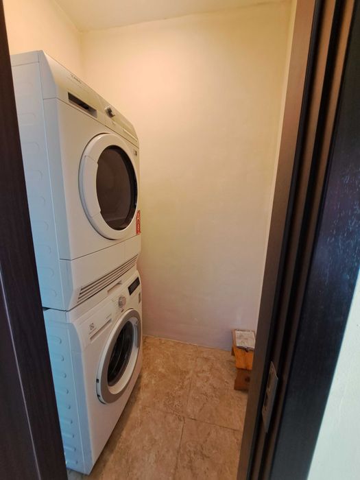 Дава се под наем Двустаен апартамент в София, Люлин 6 - 60 кв.м за 570 € - Снимка #15