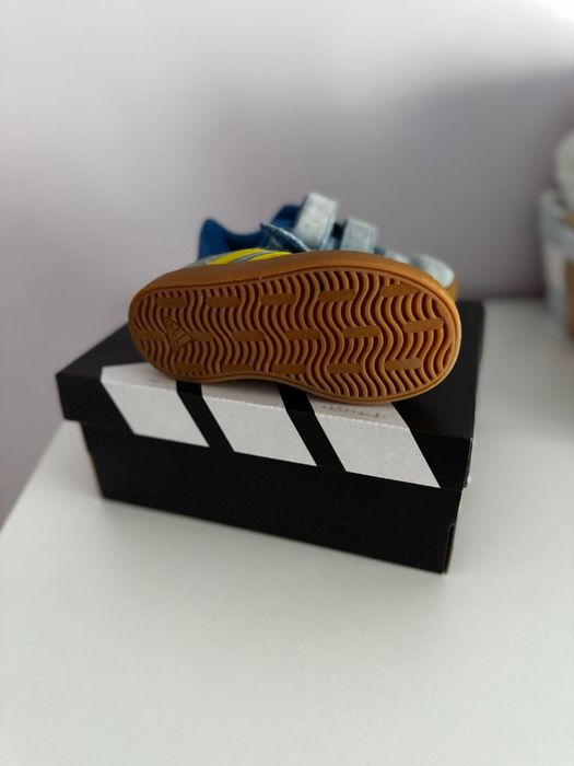 Детски маратонки Adidas