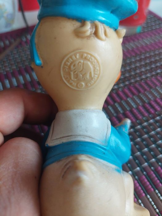 Donald duck  vintage