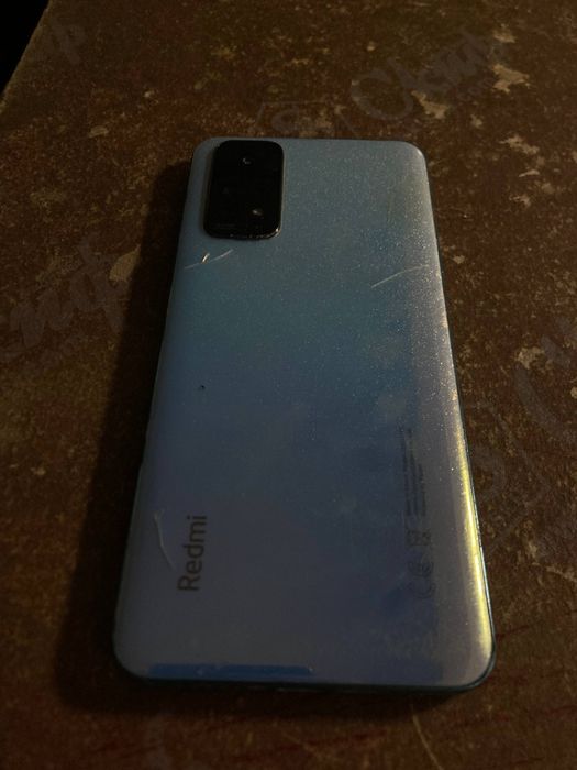 Продам redmi note 11