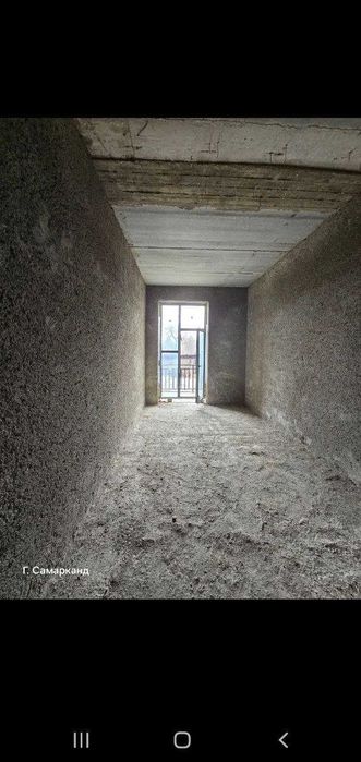 № 12758 Срочно!  квартира Новостройке