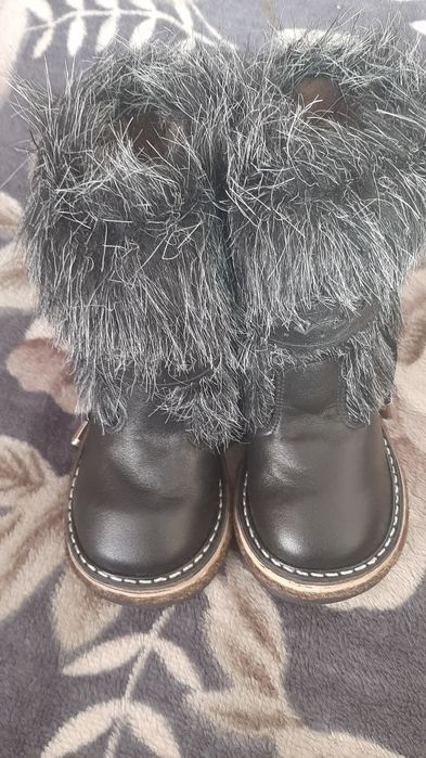 Ботиночки детские