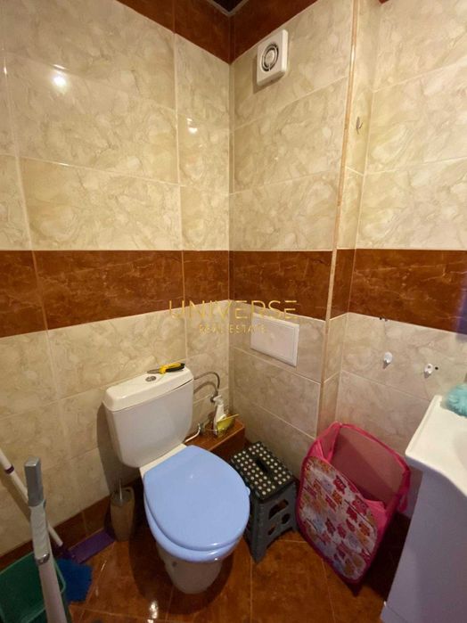 Продава се Двустаен апартамент в Свети Влас - 60 кв.м за 1225 €/кв.м - Снимка #12