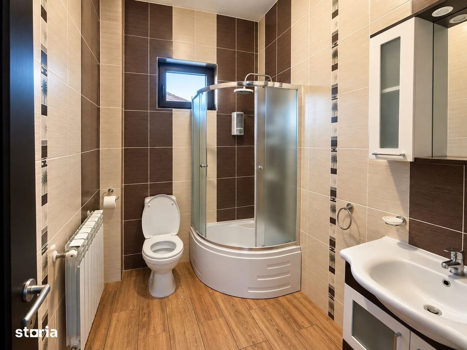 Casa de inchiriat – 150 mp zona Nicolina, Iasi | rezidential sau bir