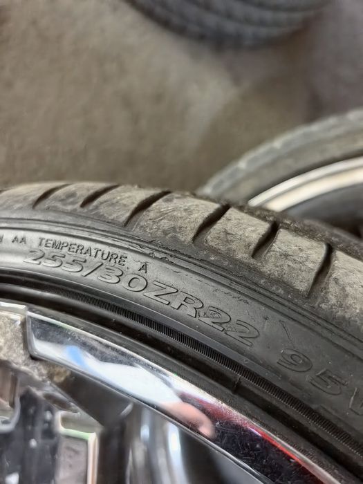 Продам диски на лексус, бмв, хюндай  r22