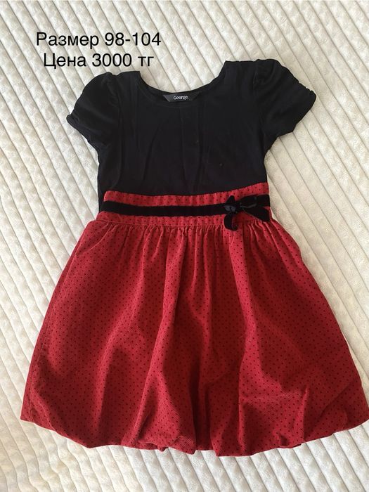 Детская одежда для девочки 1,5-3 лет.