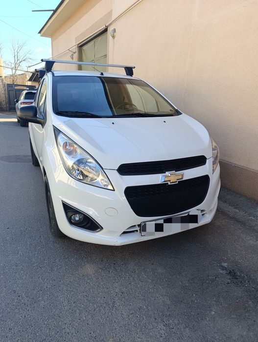 Spark 12.5  2 poz 2016 yil