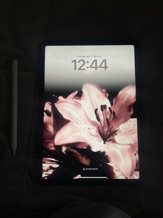 Срочно.Ipad air 5 gen, 256 гб серого цвета и apple pencil вместе