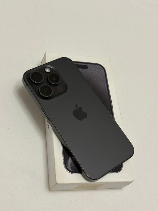 Айфон 15 про  айфон