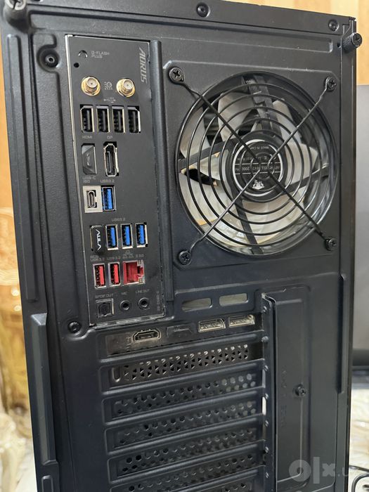Kompyuter Igravoy Full DDR5