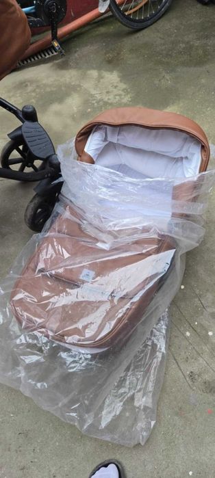 Бебешка Количка Indigo