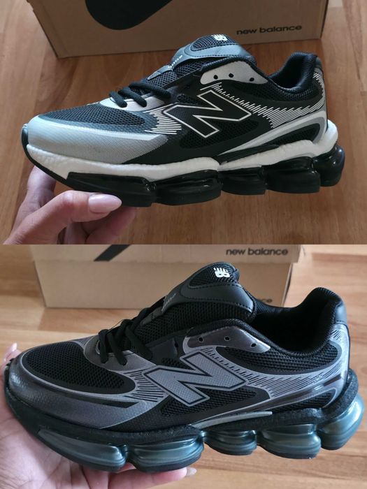 Маратонки New Balance Abzorb 2000