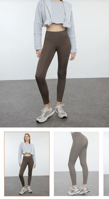 Дамски клин, клин с широк колан