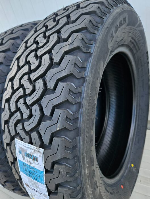 235/65 R17 108H  EVENT ML698+ XL   Anvelope All Terrain M+S