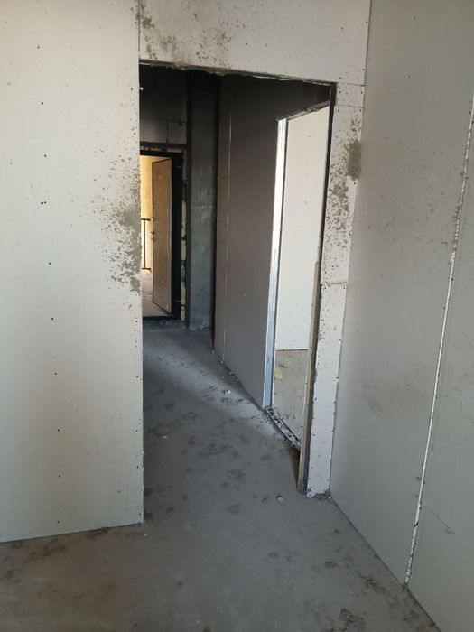 По цене котлован! Продам свою квартиру новостройка.