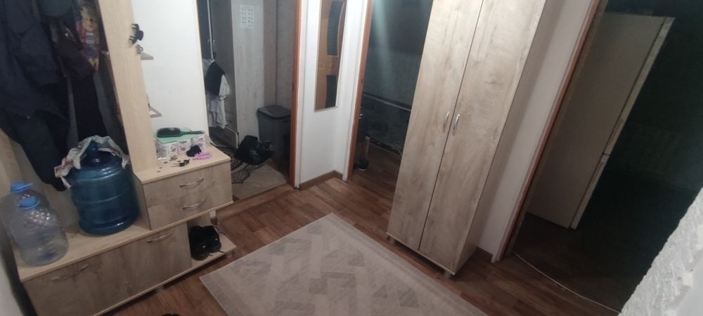Продается 3х комнатная квартира