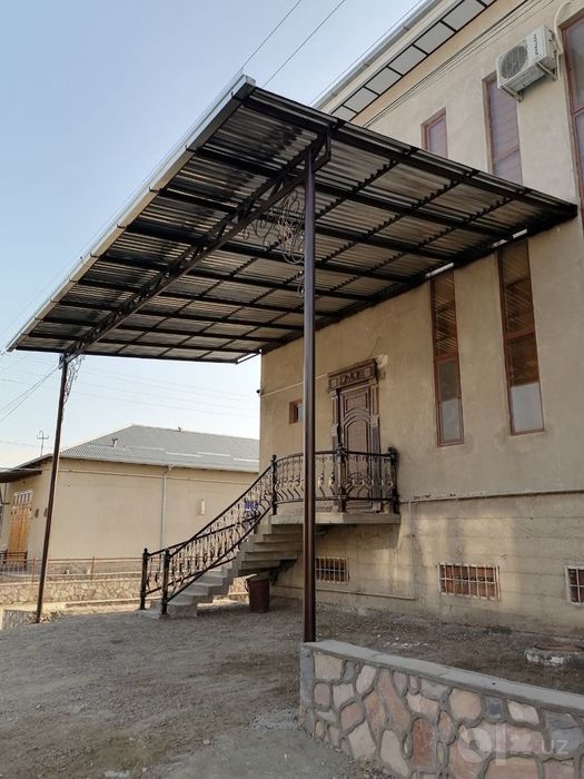 Sivarka ishlarni qilamiz Naves perila gaz mantaj va boshqa ishlar