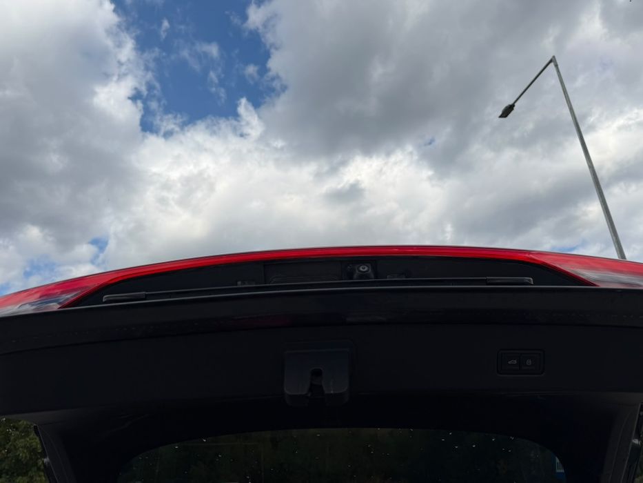 Audi A7 S-line 2019