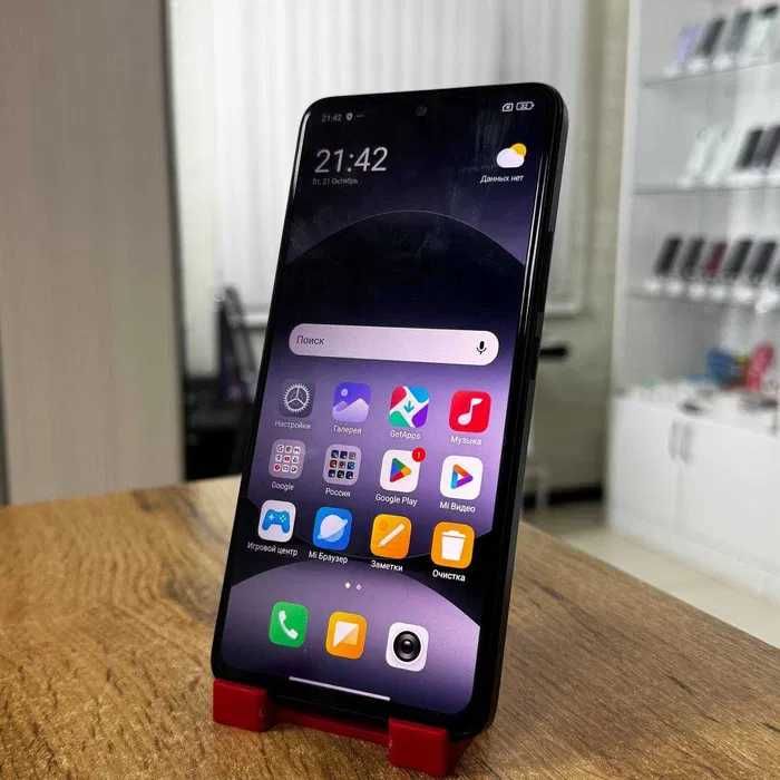 С32 / Сотовый телефон Xiaomi Redmi Note 14 128GB / sk151626