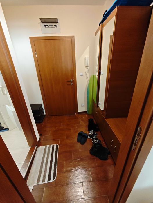 Уютно студио в Пампорово – идеално за ски ваканция и релакс!