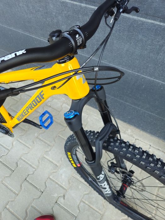 Nukeproof Scout 29
