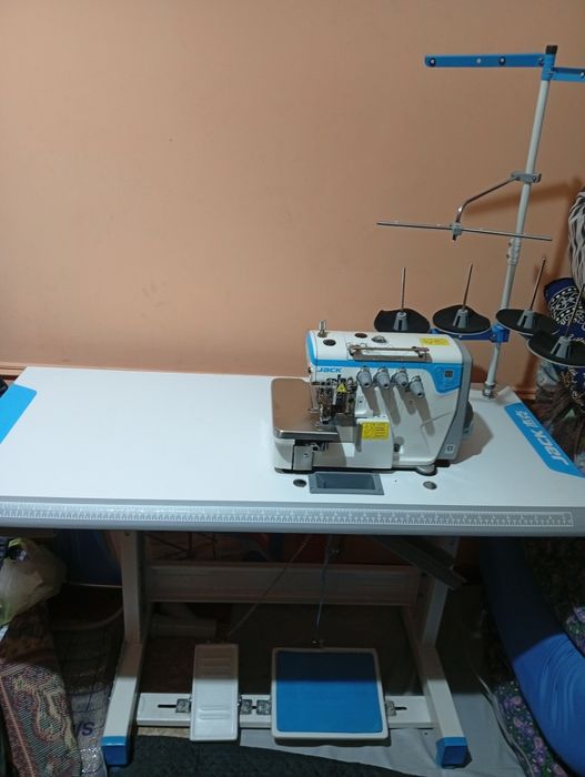 Averlok sotiladi E4s