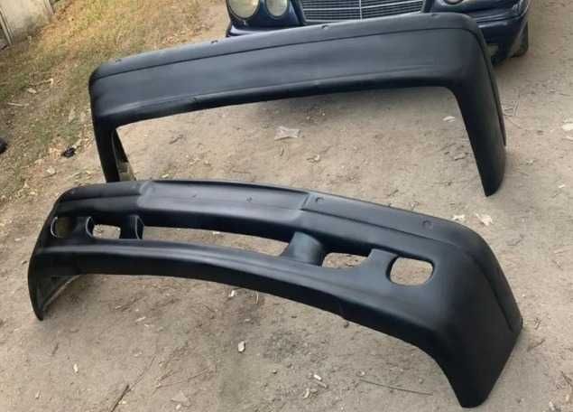 Бампера на MERCEDES W208/W210