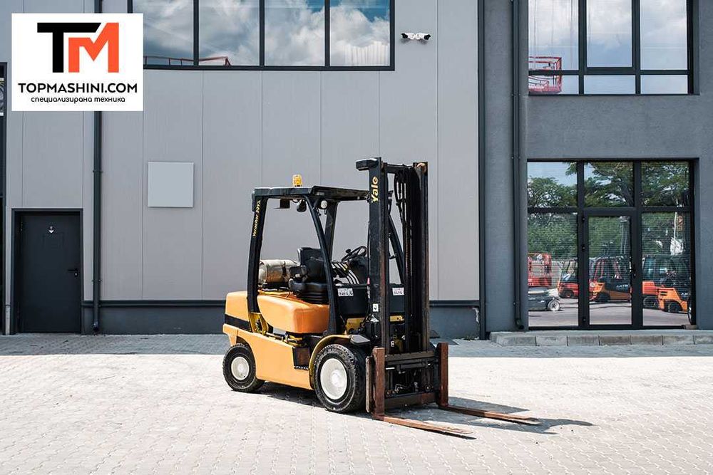 Наем на газокар от 2500кг до 3000кг