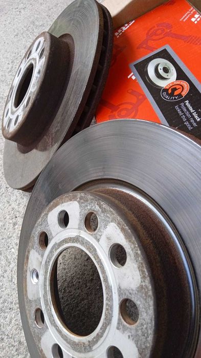 спирачни дискове