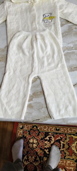 Костюм для девочки