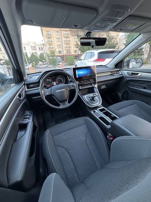 Haval M6 2023 yil