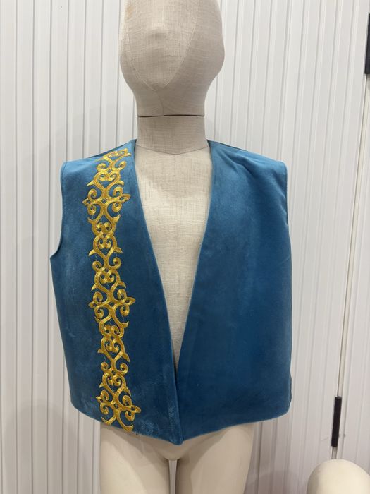 Қазақша киім  балаларға арналған 1-14