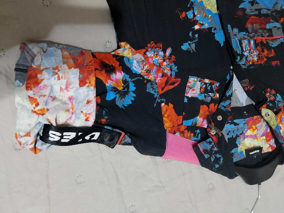 Дамска риза Diesel