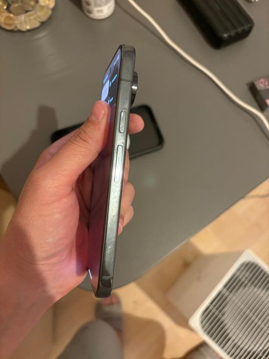 Продам Google pixel 9 Pro 256gb