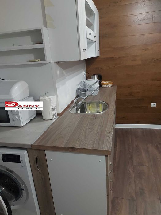 Продава се Двустаен апартамент в Велико Търново, Акация - 64 кв.м за 1208 €/кв.м - Снимка #1