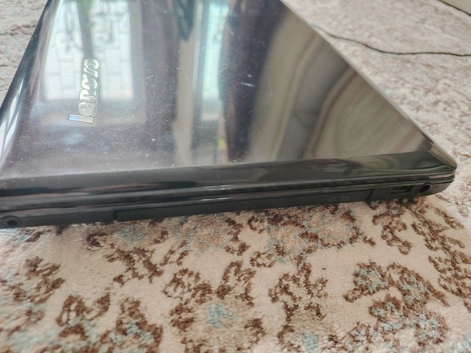 Продам ноутбук Lenovo G580